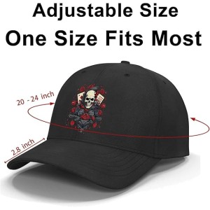 Baseball Cap,Unisex Dad Cap,Adult Athleisure Cap Adjustable 