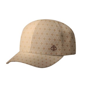 Playing Cards Suits Premium Dad Hat Embroidered Baseball Cap Casino Poker