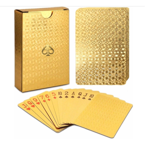 Trump Power Playing Cards Trump Family Poker Deck for Adults Teens Game Party