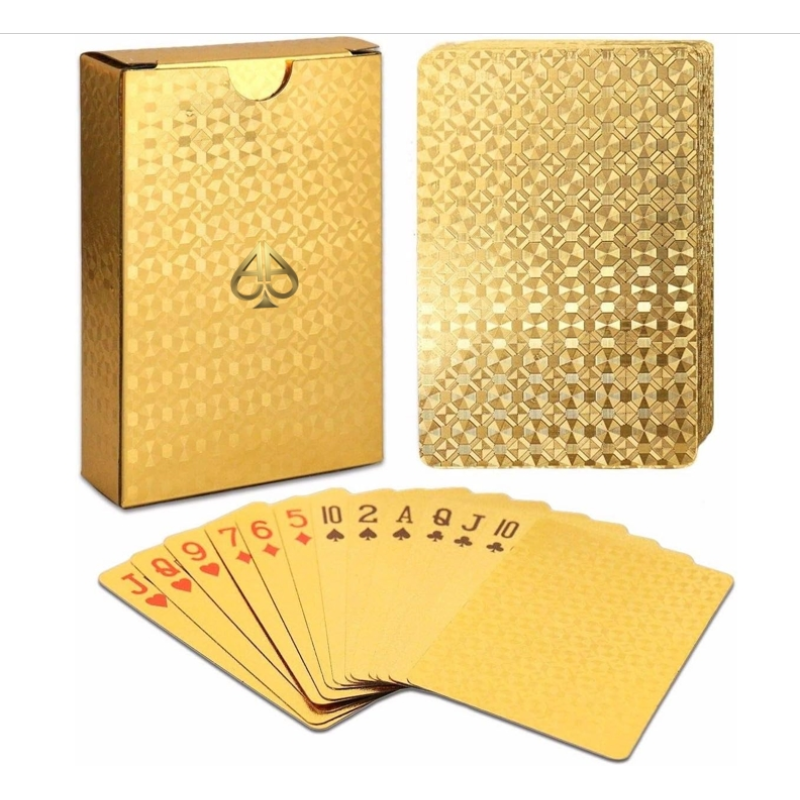 Trump Power Playing Cards Trump Family Poker Deck for Adults Teens Game Party 