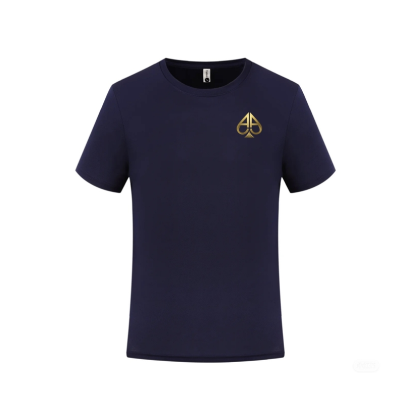 Lucky Poker Cards Knight King of Spade Game Casino T-Shirt Lucky Poker Cards Knight King of Spade Game Casino T-Shirt